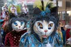 Luzerner Fasnacht 2023