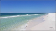 5. Pensacola Beach