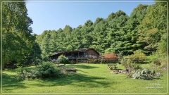 8. Waynesville, Maggie Valley, Wilkesboro