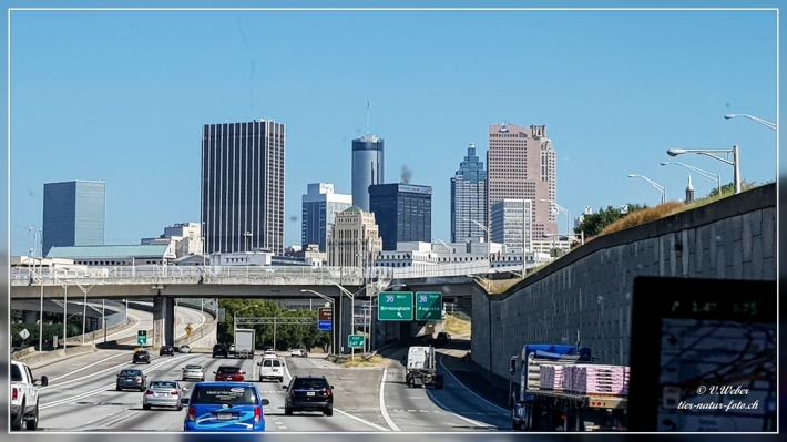 12. Atlanta