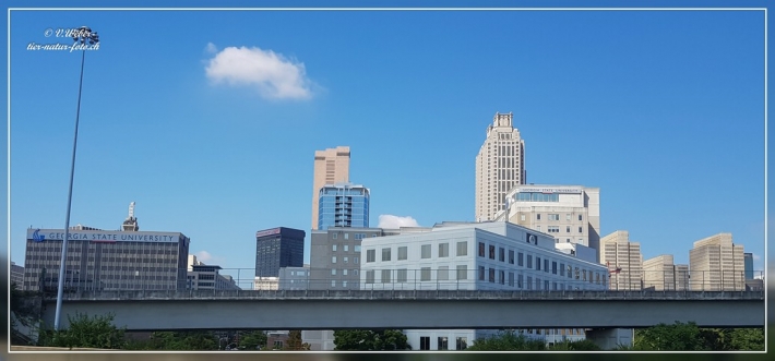 16. Atlanta