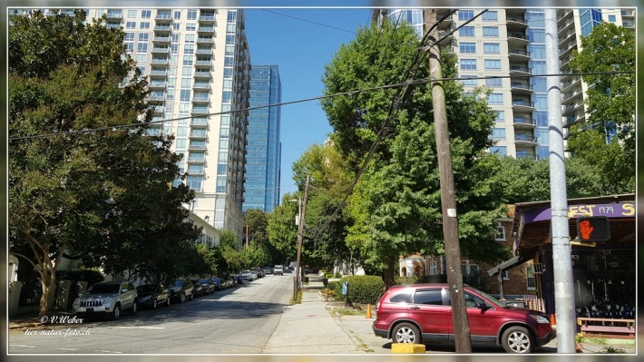 21. Atlanta