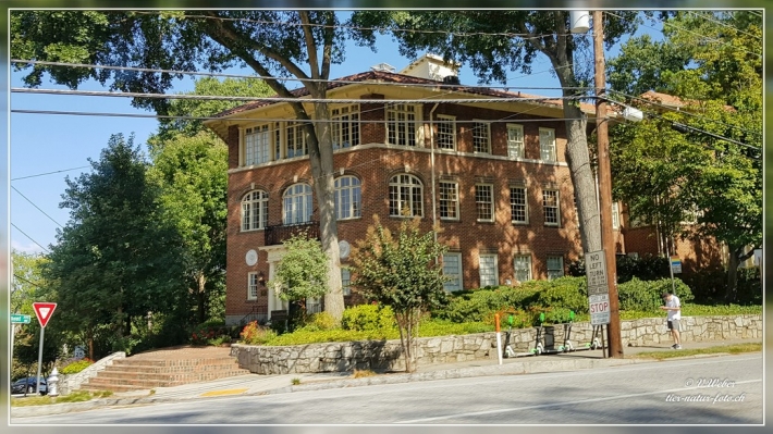 22. Atlanta