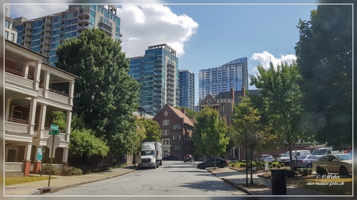 23. Atlanta
