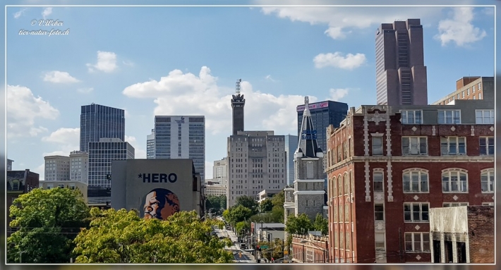 25. Atlanta