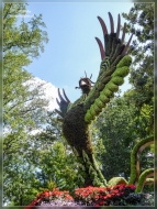 34. Atlanta Botanical Garden