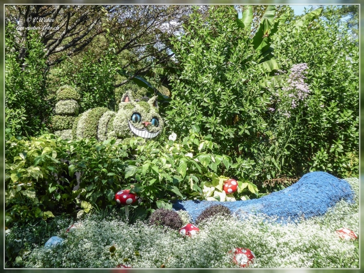 44. Atlanta Botanical Garden