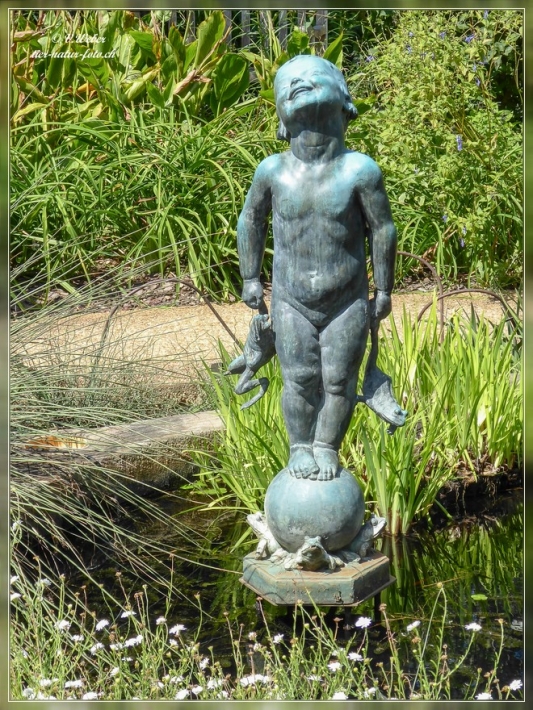47. Atlanta Botanical Garden