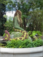 49. Atlanta Botanical Garden