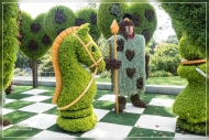 59. Atlanta Botanical Garden