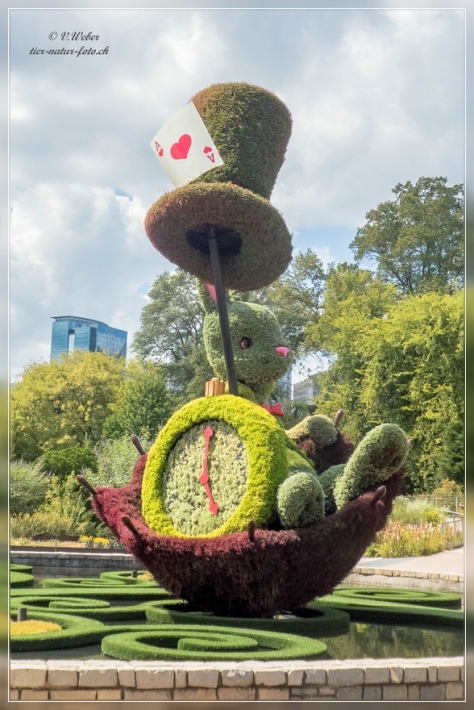 60. Atlanta Botanical Garden