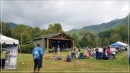 40. Maggie Valley Elk Fest