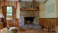 8.Emerald Gate Farm (Unser Ferienhaus)